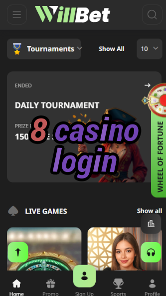 8 Casino Login - Secure Casino Access-bgocasinouk.ydblkf.net
