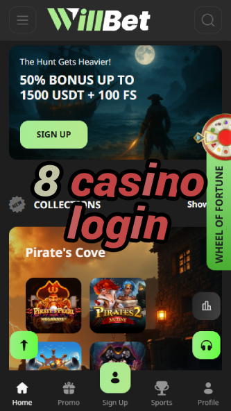 8 Casino Login - Secure Casino Access-bgocasinouk.ydblkf.net