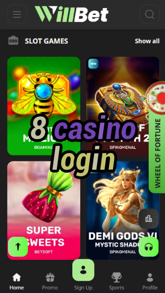 8 Casino Login - Secure Casino Access-bgocasinouk.ydblkf.net